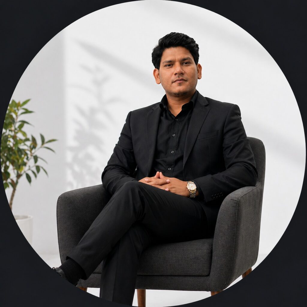 sufyan khan