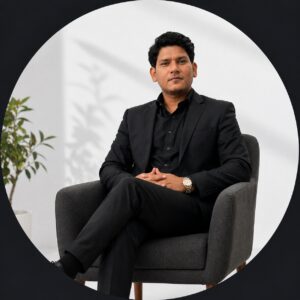 Picture of Sufyan Khan